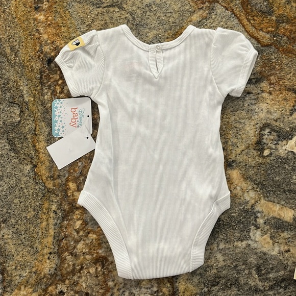 Disney Baby Pinafore Dresses 3pc set 101 Dalmatians - Picture 8 of 11